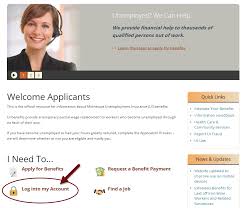 If you've been unemployed for any amount of time, you may find it awkward and uncomfortable to broach the subject with potential employers. Index Applicants Unemployment Insurance Minnesota