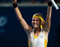 Das erste mal spielten sie im doppel im april in charleston. Today Our Young Star Marie Bouzkova Czech Tennis Stars Facebook