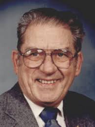 Michael Maksym, Sr.