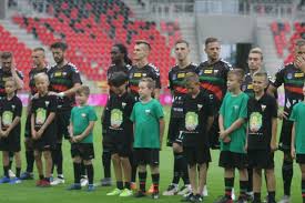 Therefore, in this game, we do not expect an unexpected result. Gks Tychy Odra Opole 4 1 Efektowna Inauguracja I Wysoka Wygrana Relacja Wynik Dziennik Zachodni