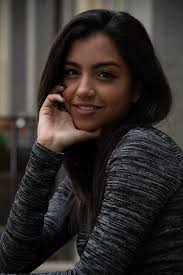 Melissa Persaud's Instagram, Twitter & Facebook