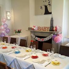 Babyshower seating / baby shower/centerpiece and guests seating | baby shower. Private Rooms And High Tea Group Bookings Boronia House