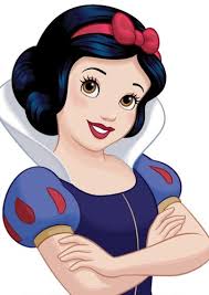 Fan Casting Mikey Madison as Snow White in Walterburg