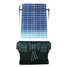There are a number of issues to consider when mapping out your fencing strategy, and choosing the right charger is one of the biggest. Solar Electric Fence Chargers At Lowes Com