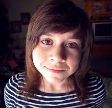 I call this one "A Smile For Michael"