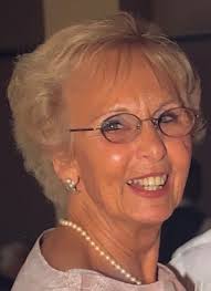 Obituary information for Lilian Y. O'Connell