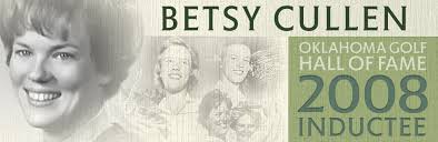 Betsy Cullen's Instagram, Twitter & Facebook