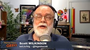 Scott Wilkinson