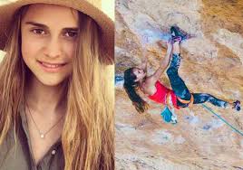 Best Female Climbers & Mountaineers Of All Time