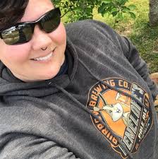 Profile for Alesha "PerkyDaisy" Smith