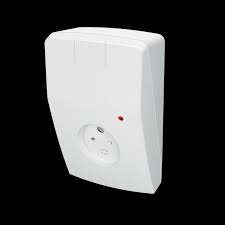Then, when you go away for a week, for example, you can change the sensitivity. Ad 800 Am Acoustic Glass Break Detector With Anti Mask Grade 3