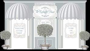 8 Things You Might Not Know About Tina At The Enchanted Home The Treasured Home