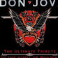 Don Jovi | Bon Jovi Tribute