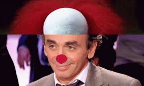 Gif 만들기 , gif 애니메이션 , gif 사이트 , gif erstellen , gif hochladen , gif animé , gif animados, gif maker, gif creator, gif animator. Eric Zemmour A Plagie Pour Son Livre Le Suicide Francais Le Clown Eric Zemmour