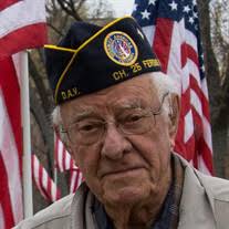 Rodney Sylvan Ebersviller Obituary July 25, 2019