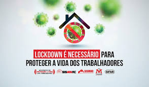 You're better off writing answers on your hand. Sismmac Noticias Lockdown E Necessario Para Proteger A Vida Dos Trabalhadores