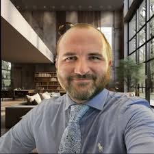 Steve Campagna's Instagram, Twitter & Facebook