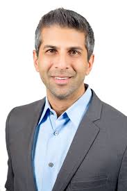 Dr. Rahim Samji : FRCPC