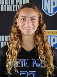 2023 Women's Volleyball Roster