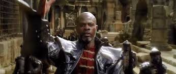 As first reported by variety. The Bajan Reporter Seventh Son Jeff Bridges Julianne Moore Djimon Hounsou Fantasy 2015 The Bajan Reporter