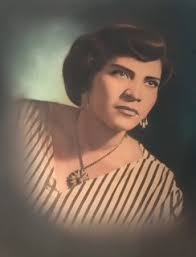 Alicia Aguilera Obituary