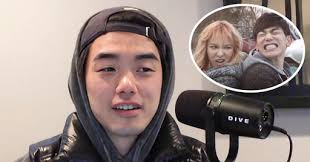 Eric Nam Shares Memories Of Working With Red Velvet's Wendy On "Spring  Love"