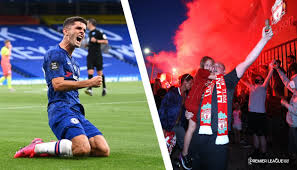 Read up on our list of the best nyc checking and savings options. Chelsea Vs Manchester City Match Report Premier League 2019 20