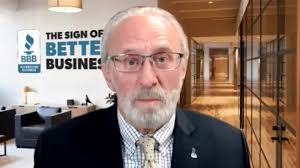 Fresno Better Business Bureau CEO steps aside