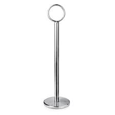 Robot Check Table Number Holders Table Place Card Holders Table Number Stands