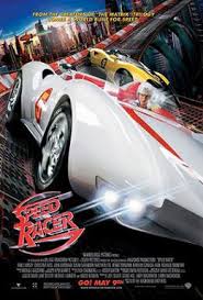 What's keeping hamlin from wins? Speed Racer Film Wikipedia