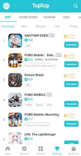 Uninstall or deactivate all web browsers. Taptap Global For Android Apk Download