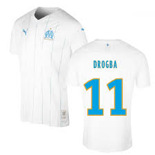 118,061 likes · 2,190 talking about this. 2019 2020 Olympique Marseille Puma Home Football Shirt Kids Drogba 11 75568601 142560 82 73 Teamzo Com