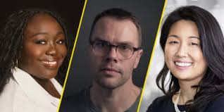 Stage Manager Christopher Kee Anaya-Gorman Says Networking Is Key to  Success