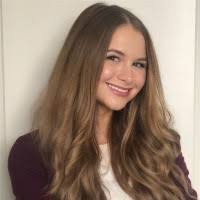 Kelsey Williamson's Instagram, Twitter & Facebook