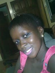 Profile for Ndeye sene