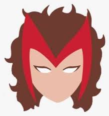 I do not own the character scarlet witch, i only replicated the logo. Scarlet Witch Logo Png Scarlet Witch Logo Marvel Png Image Transparent Png Free Download On Seekpng
