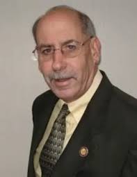 Obituary information for Joseph D. Martin