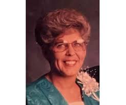Jannette Knight Obituary (1941