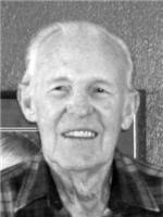 KENNETH FLAGG Obituary (1927-2013)