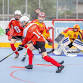 Streethockey U18: SHC Bettlach vs. SHC La Chaux de event image