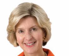 Debra Valentine's Instagram, Twitter & Facebook