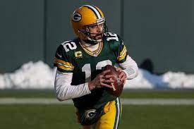 The Green Bay Packers Would Be Smart To Consider Trading Aaron Rodgers Now