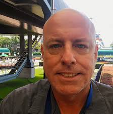 I have written here before that I look a lot