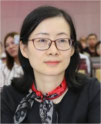 郑敏文-研究生处-西安医学院