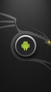 Android logo logos hd wallpapers. Android Logo Phone Wallpaper