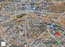 S 3 Appartement Jardin D El Menzah 1 Afariat Tayara