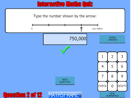 Fractions Decimals And Percentages Mathsframe