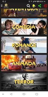 Esta app se puede instalar en muchos dispositivos, por ejemplo: Pelis Latino For Android Apk Download