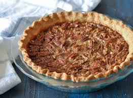 Bourbon Brown Butter Pecan Pie Once Upon A Chef Recipe Butter Pecan Pie Butter Pecan Brown Butter Pecan Pie