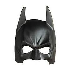 Batman Dark Knight Rises Child Molded Mask Batman Mask Batman Kids Batman Toys